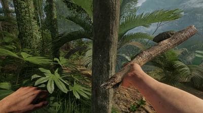 Green Hell VR screenshot 3