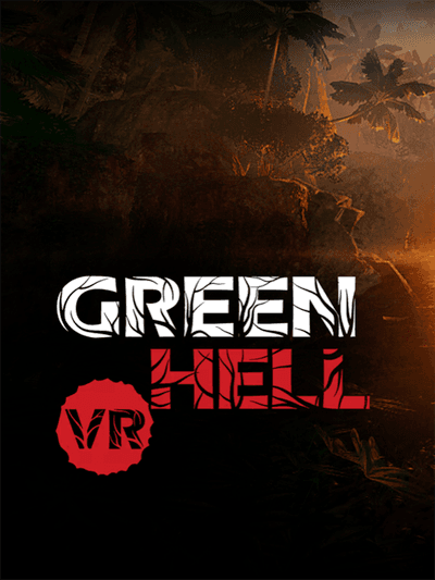 Green Hell VR