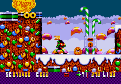 Gremlin Collection 1 screenshot 6