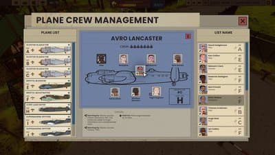Ground of Aces screenshot 7