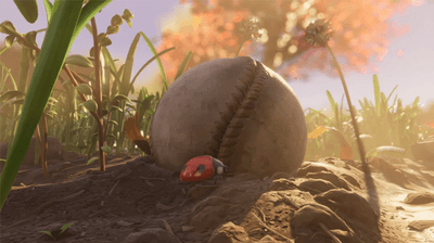 Grounded screenshot 6