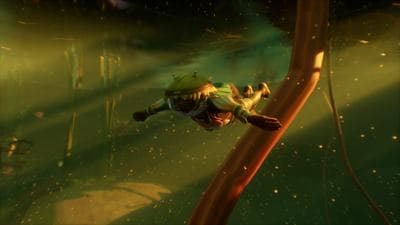 Grounded screenshot 9
