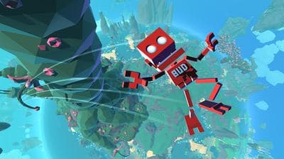 Grow Up screenshot 1