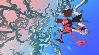 Grow Up screenshot 5