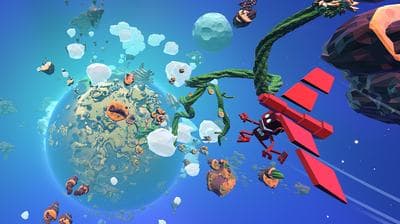 Grow Up screenshot 2