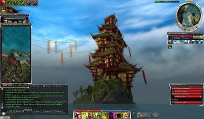 Guild Wars: Factions screenshot 3