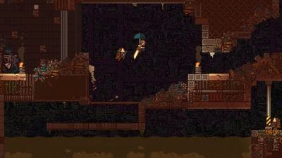 Gunbrella screenshot 1