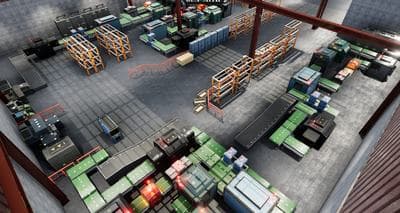 Gunsmith screenshot 1