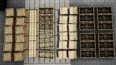 Gunsmith screenshot 2