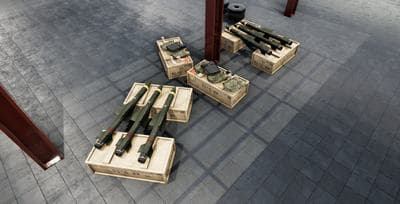 Gunsmith screenshot 4