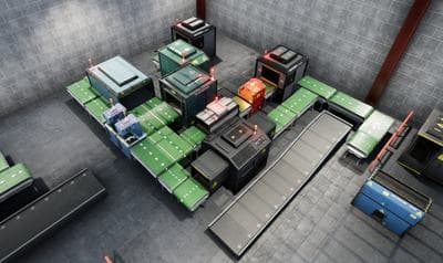 Gunsmith screenshot 3