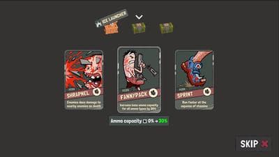 Guntouchables screenshot 4