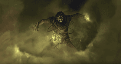 Gwent: Iron Judgment screenshot 4