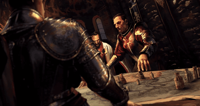 Gwent: Iron Judgment screenshot 5