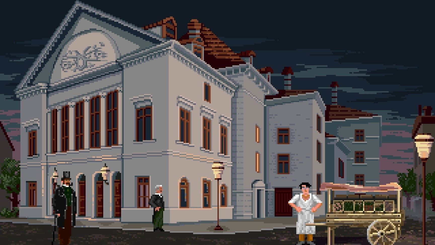 Casebook 1899: The Leipzig Murders krijgt een release date