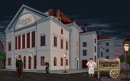 Casebook 1899: The Leipzig Murders krijgt een release date