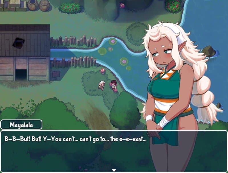 Island Life WIth Mayalala Review-1