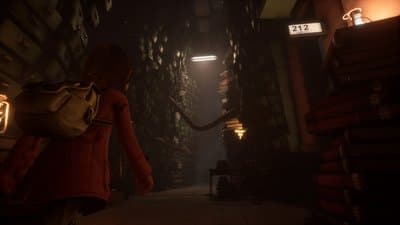 Gylt screenshot 3