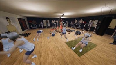 Gym Simulator screenshot 3