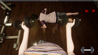Gym Simulator screenshot 4
