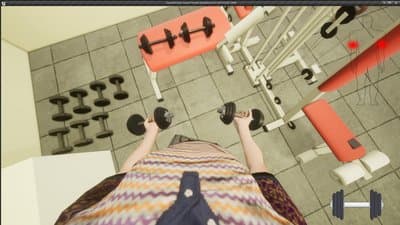 Gym Simulator screenshot 9