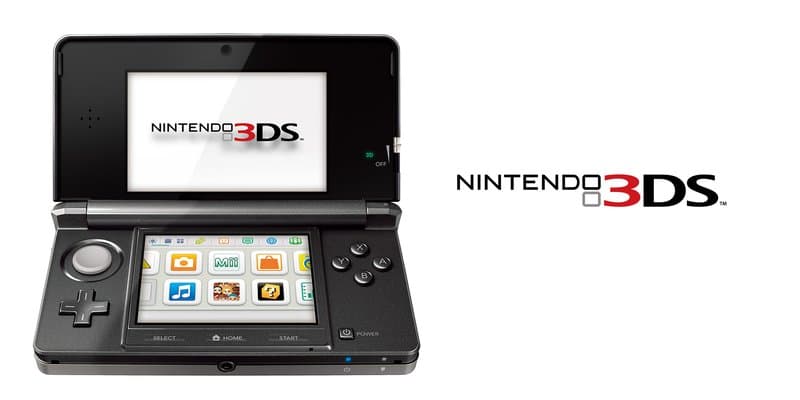 Nintendo 3DS
