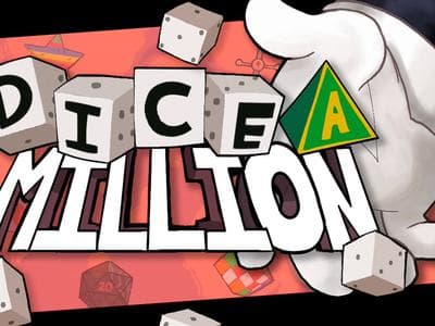 Dice a Million Cover