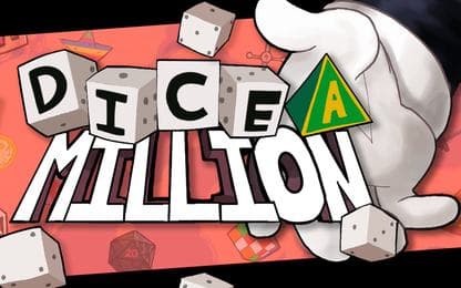 Je hoeft niet goed te rollen voor deze Dice a Million-deal