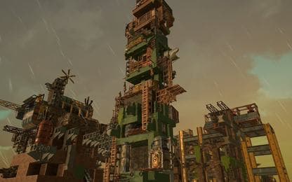 ALL WILL FALL lost irritante foutmeldingen op met hotfix