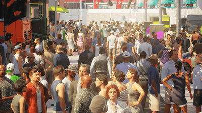 HITMAN 2 screenshot 12
