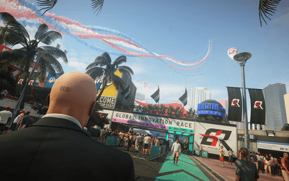 Ontwikkelaar achter HITMAN World of Assassination ontslaat deel personeel