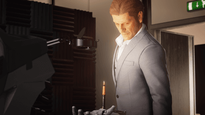 HITMAN 2 screenshot 9
