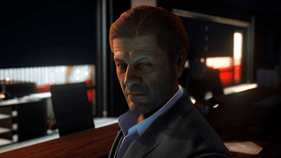HITMAN 2 screenshot 10