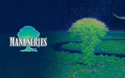 Twee games van de Mana series komen naar Good Old Games