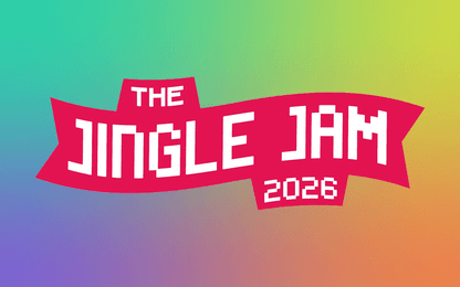 Jingle Jam keert terug voor 2026