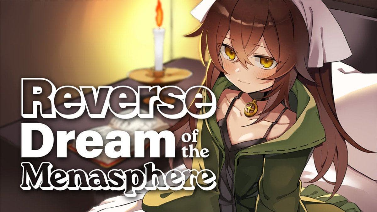 Reverse Dream of the Menasphere is direct in prijs verlaagd