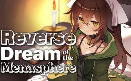 Reverse Dream of the Menasphere is direct in prijs verlaagd