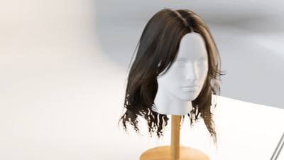 Hairdresser Simulator screenshot 7