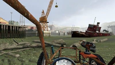Half-Life 2 screenshot 3