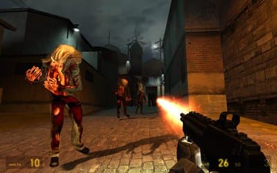 Half-Life 2 screenshot 4