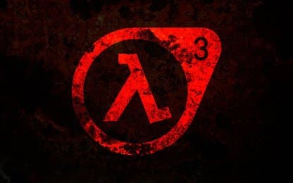 Gerucht: wordt Half-Life 3 binnenkort aangekondigd?
