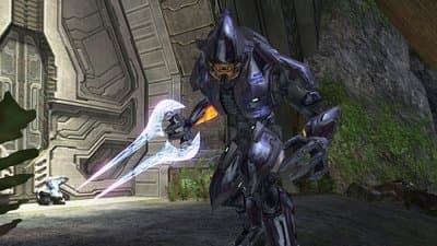 Halo 2 screenshot 4
