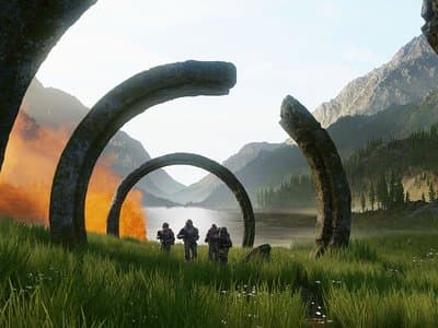 Halo Infinite