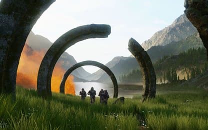 Laatste content update voor Halo Infinite is aanstaande, is het einde nabij?