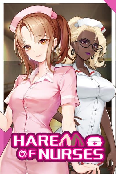 Harem of Nurses