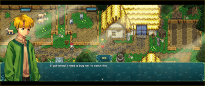 Harvest Island screenshot 6