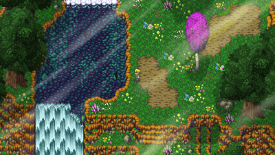 Harvest Island screenshot 2