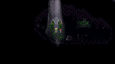 Harvest Island screenshot 5