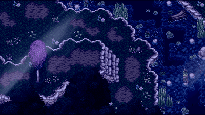 Harvest Island screenshot 4