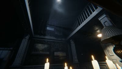 Haunted Bloodlines screenshot 6